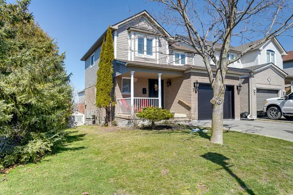 35 winchurch DR, Scugog, ON L9L 1T5