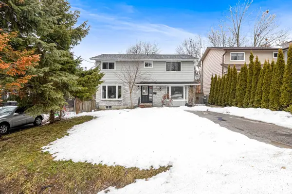 308 Miami DR, Georgina, ON L4P 2Z4