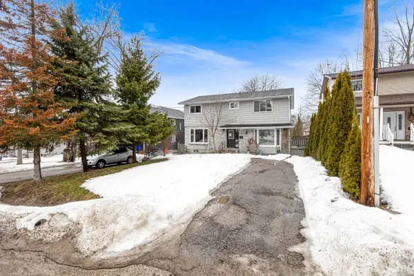 308 Miami DR, Georgina, ON L4P 2Z4