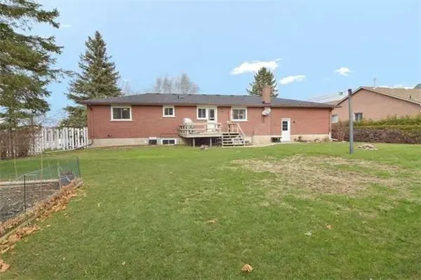 133 Church ST, Georgina, ON L4P 1J4