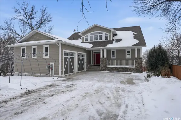 218 Katepwa DRIVE S, Katepwa Beach, SK S0G 2Y0