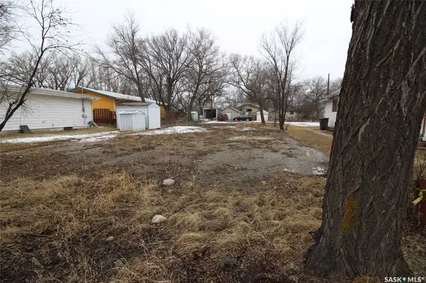 423 1st STREET W, Shaunavon, SK S0N 2M0