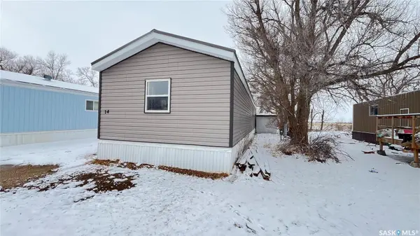 Rural Address, Maple Creek, SK S0N 1N0