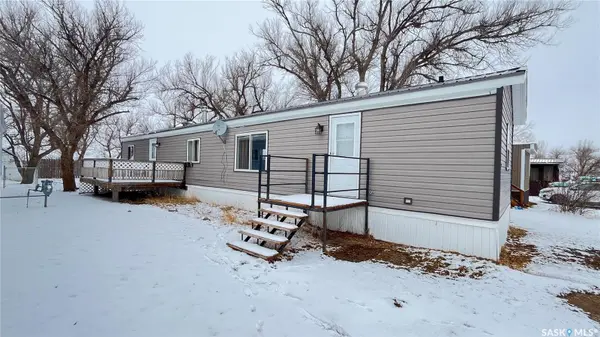 Rural Address, Maple Creek, SK S0N 1N0