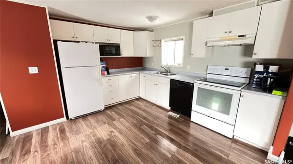 Rural Address, Maple Creek, SK S0N 1N0