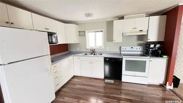 Rural Address, Maple Creek, SK S0N 1N0