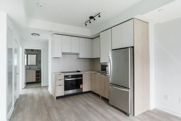 1007 The Queensway N/A #1608, Toronto W08, ON M8Z 0H4