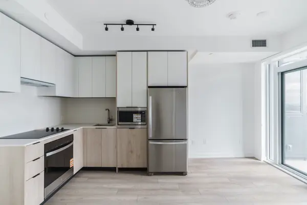 1007 The Queensway N/A #1608, Toronto W08, ON M8Z 0H4