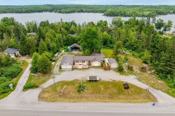 7276 HWY 35 HWY N, Kawartha Lakes, ON K0M 1K0