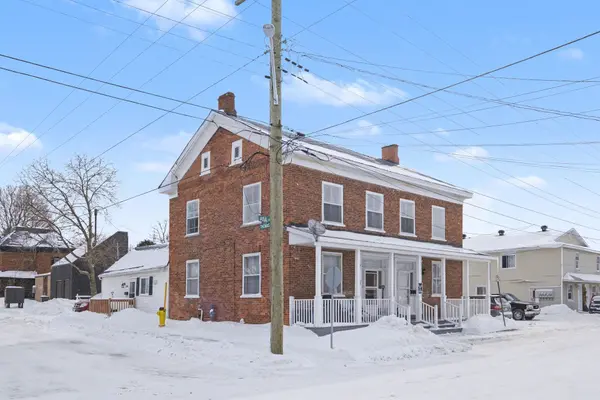 20 ASA ST, North Grenville, ON K0G 1J0