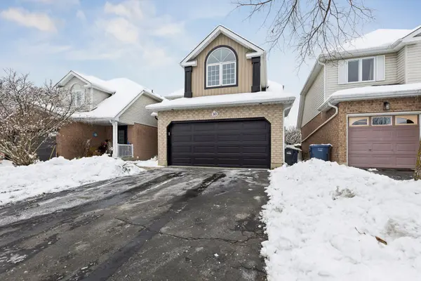 10 Periwinkle WAY, Guelph, ON N1L 1H8