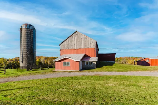 1478 County 23 RD, Alnwick/haldimand, ON K0K 2G0