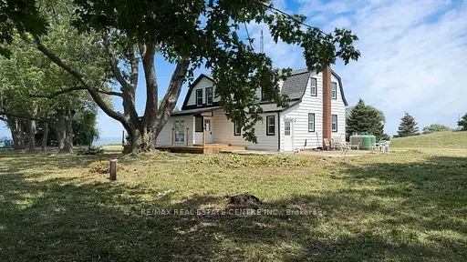 4036 Lakeshore RD, Lincoln, ON L3J 0X3