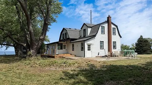 4036 Lakeshore RD, Lincoln, ON L3J 0X3