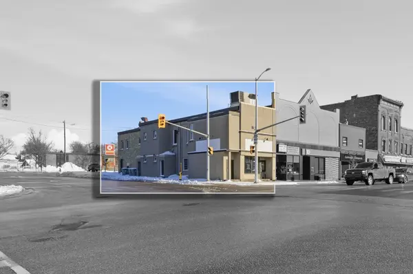 25 Ontario RD, West Perth, ON N0K 1N0