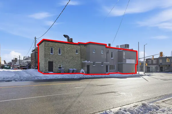 25 Ontario RD #Main floor, West Perth, ON N0K 1N0