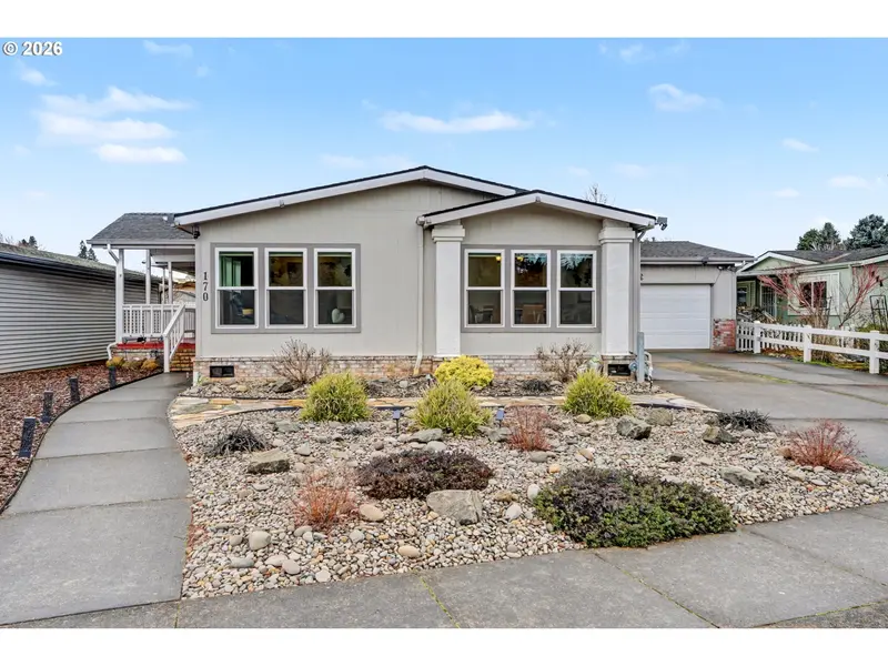 2120 ROBINS LN #170, Salem, OR 97306