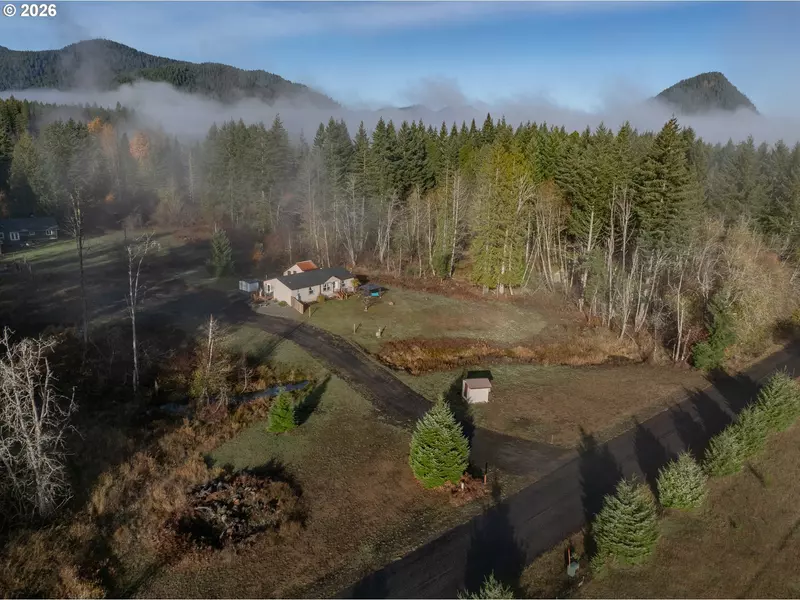 252 BLACKLEDGE RD, Carson, WA 98610