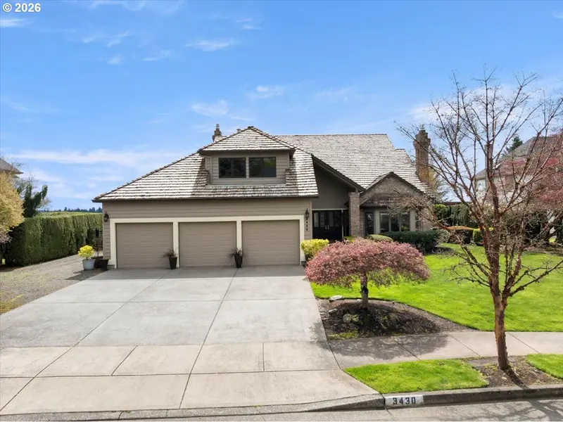 3430 RIVERKNOLL WAY, West Linn, OR 97068