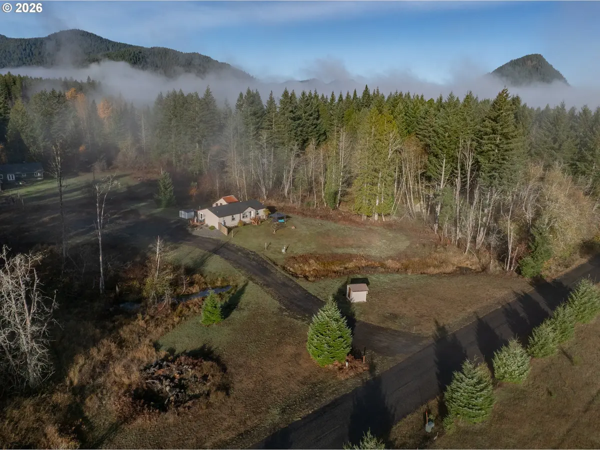 252 BLACKLEDGE RD, Carson, WA 98610