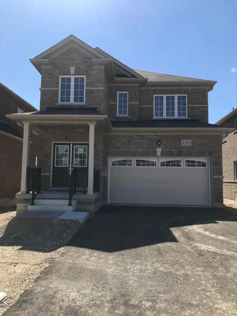 185 Werry AVE, Southgate, ON N0C 1B0