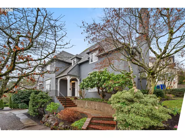 Portland, OR 97201,2300 SW 18TH AVE