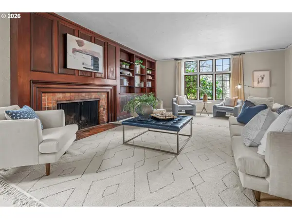 Portland, OR 97201,2300 SW 18TH AVE