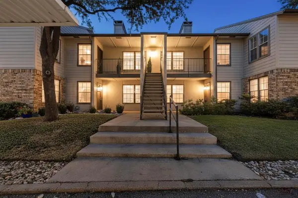 5300 Keller Springs Road #2062, Dallas, TX 75248