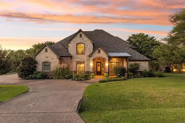 Fort Worth, TX 76179,5808 Lakeside Drive