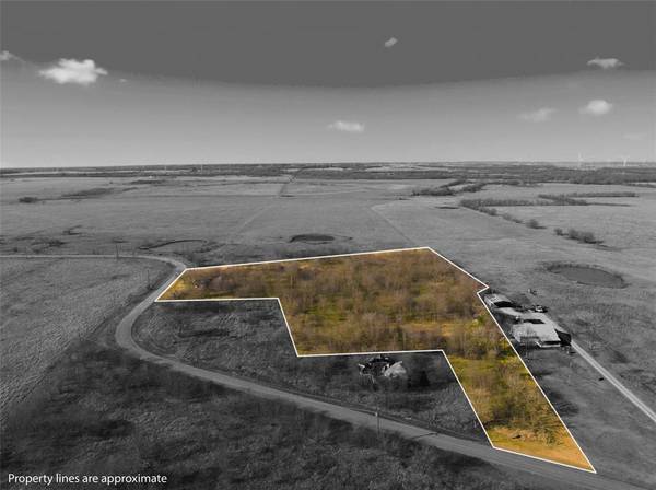 TBD LCR 140, Coolidge, TX 76635