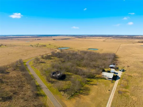 TBD LCR 140, Coolidge, TX 76635