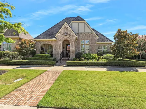 Frisco, TX 75033,4101 San Gabriel Avenue