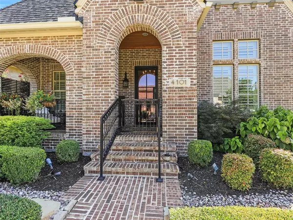 Frisco, TX 75033,4101 San Gabriel Avenue