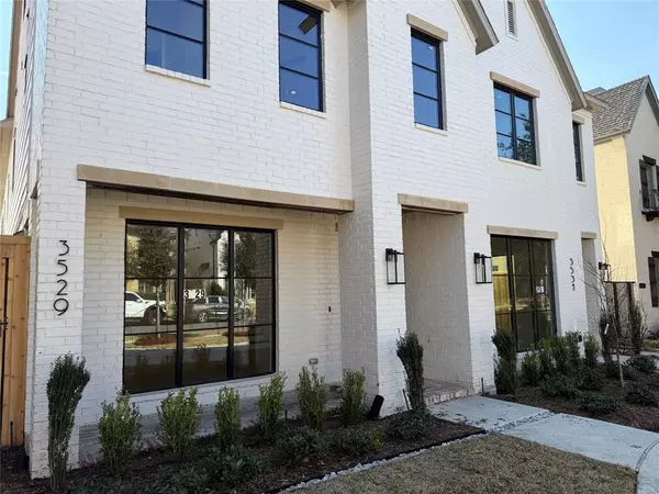 University Park, TX 75205,3531 ASBURY Street