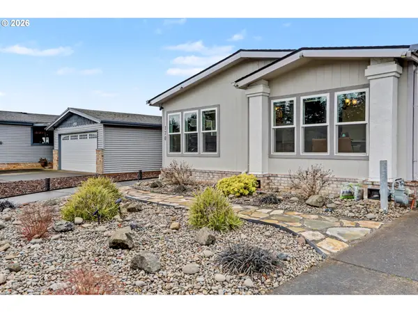 Salem, OR 97306,2120 ROBINS LN #170