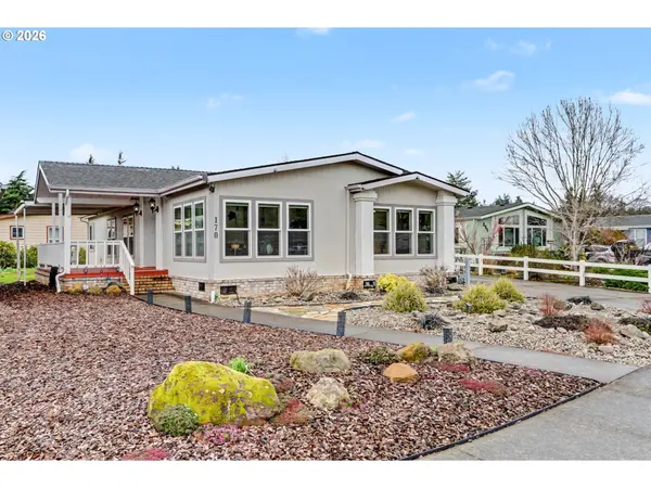 2120 ROBINS LN #170, Salem, OR 97306