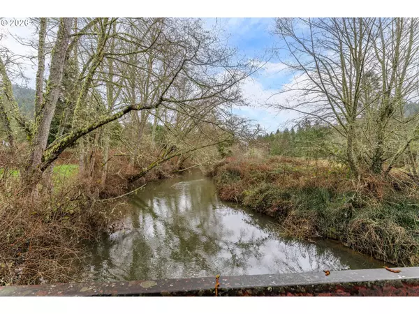 Azalea, OR 97410,CREEK RD