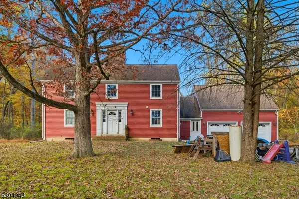 166 Anthony Rd, Lebanon Twp., NJ 08826