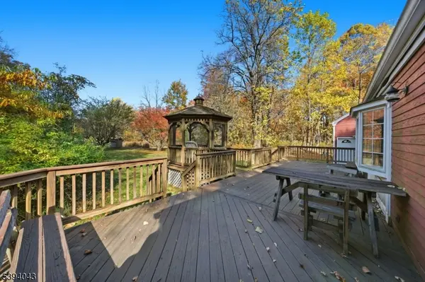 166 Anthony Rd, Lebanon Twp., NJ 08826