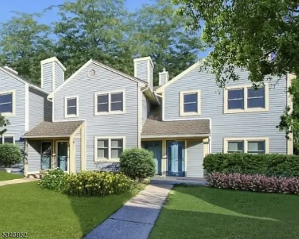 40 Loantaka Way #J, Madison Boro, NJ 07940