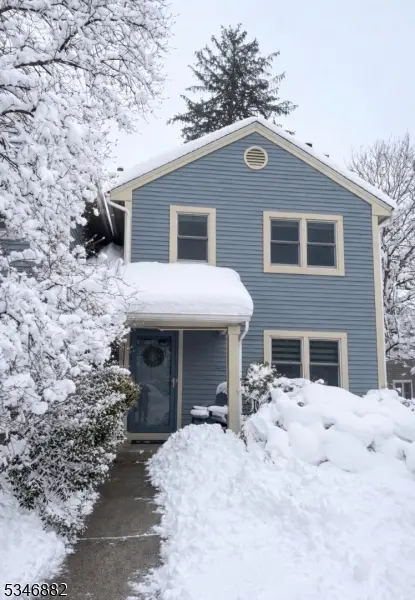 40 Loantaka Way #J, Madison Boro, NJ 07940