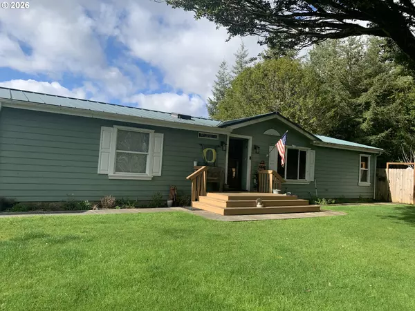 Coquille, OR 97423,94211 MCNEELY LN