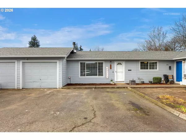 Canby, OR 97013,233 SE 3RD AVE