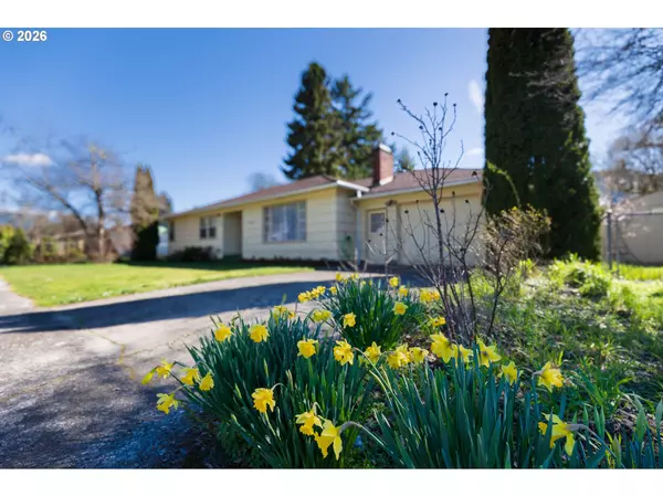 Oakridge, OR 97463,47866 W 1ST ST