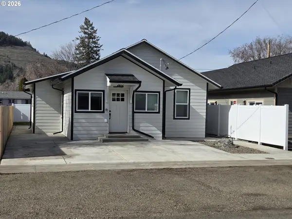 La Grande, OR 97850,2812 N 4TH ST