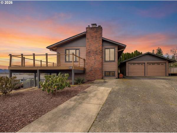 3917 LIEDTKE WAY, Washougal, WA 98671