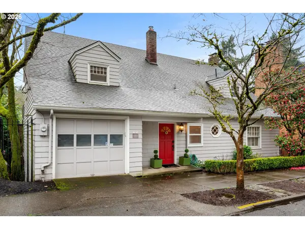 Portland, OR 97205,2328 SW Madison ST