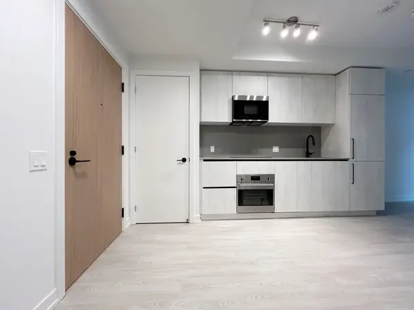 35 Parliament ST #918, Toronto C08, ON M5A 0Z5