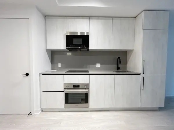 35 Parliament ST #918, Toronto C08, ON M5A 0Z5