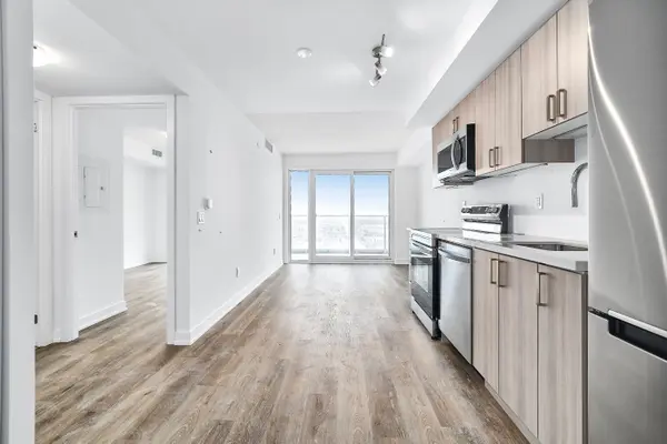 1010 Sandy Beach RD #2403, Pickering, ON L1W 0C7